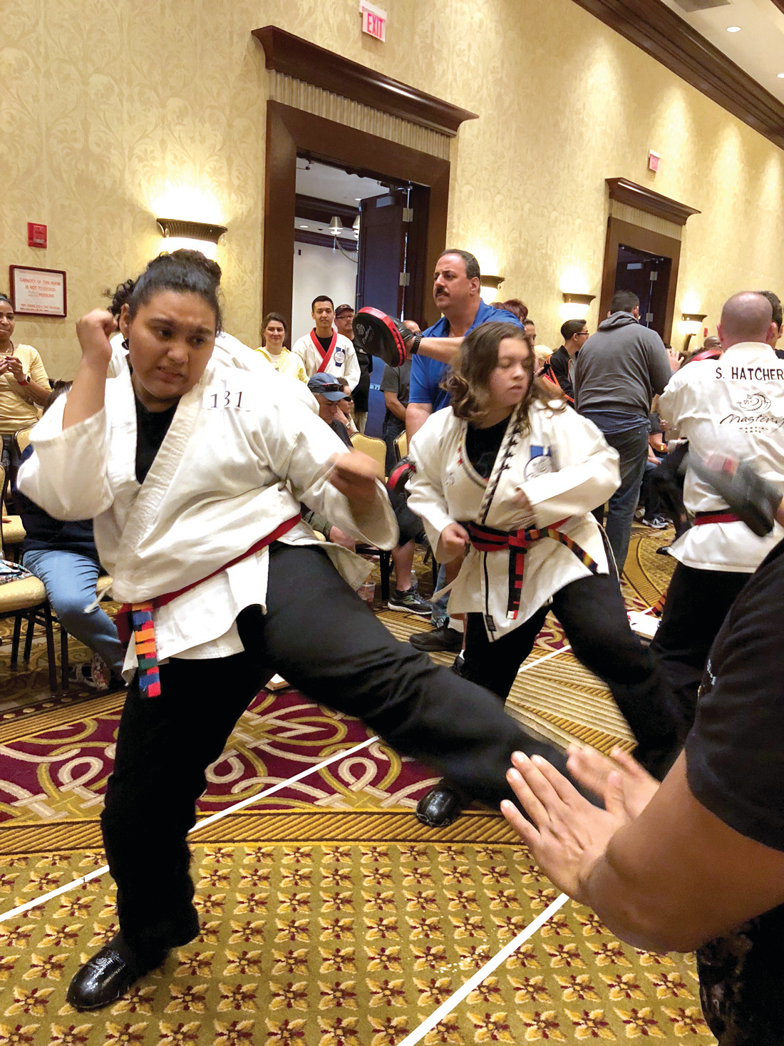 The Journey of Mastery: Premier Martial Arts Belt Order – Appcash.info
